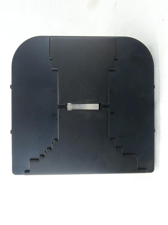 Used KLA Instruments 200mm Left Wafer Cassette Loader Stage 740-651233-01 2132 Spare