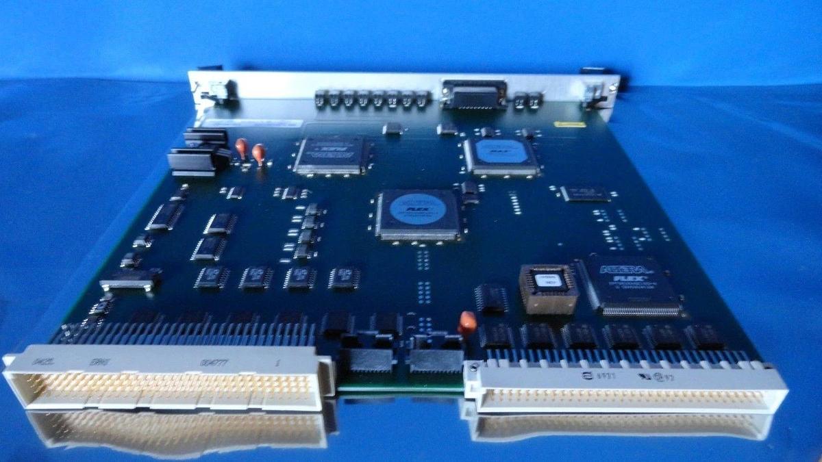 Used ASML 4022.471.5284 Circuit Board PCB Used Working