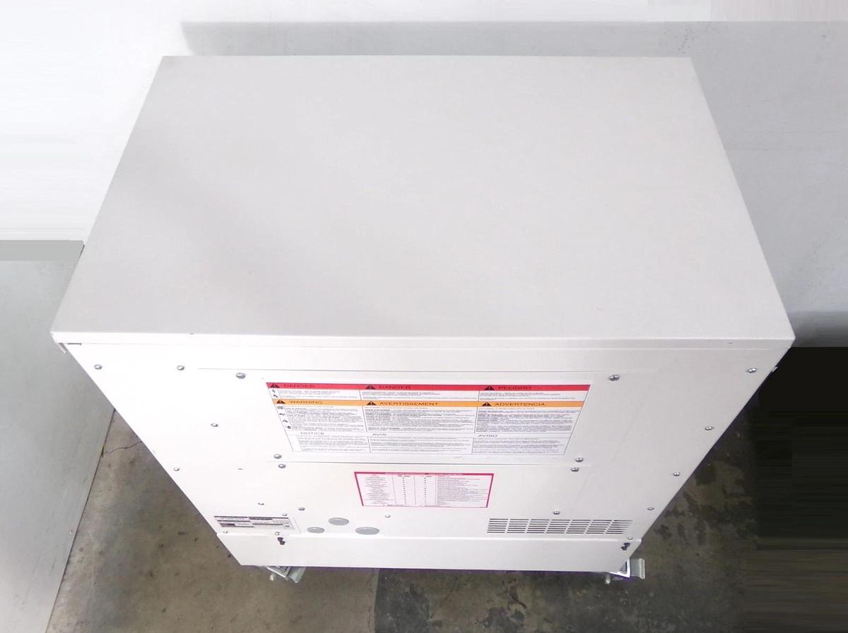 Used Powerex SF130872PHA Clean Air Compressor SLAE03EB Spectrometer Untested Spare