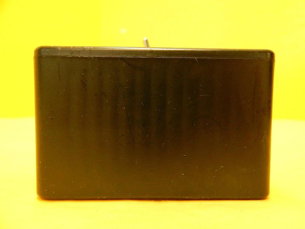 Used Kurt J. Lesker KJL-912019 CAL-100 Vacuum Gauge Adjustment Tool Used Working