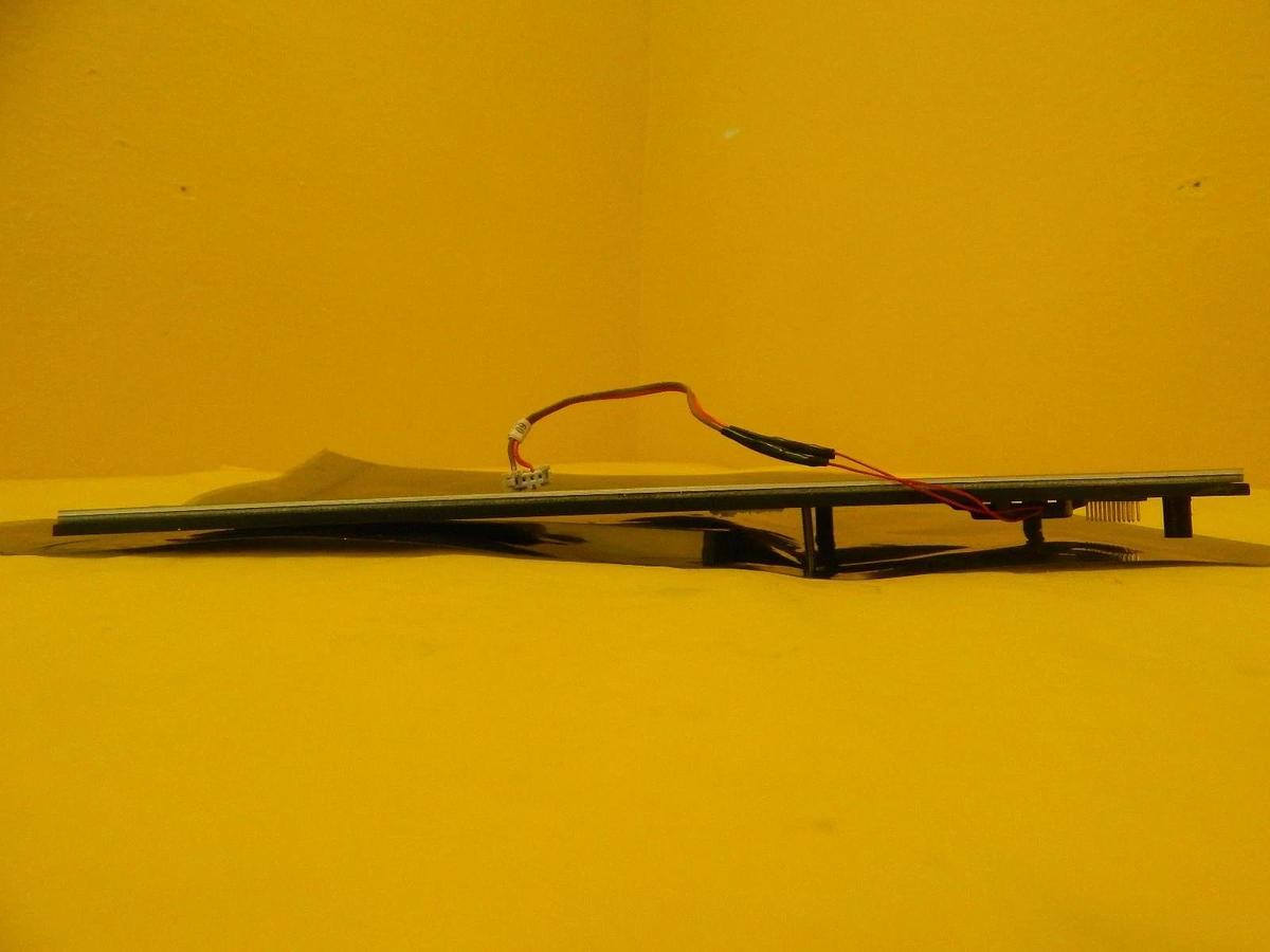 Used TAZMO E0R05-1835 Operator Keypad PCB Board Semix TR6132U 150mm SOG Used Working
