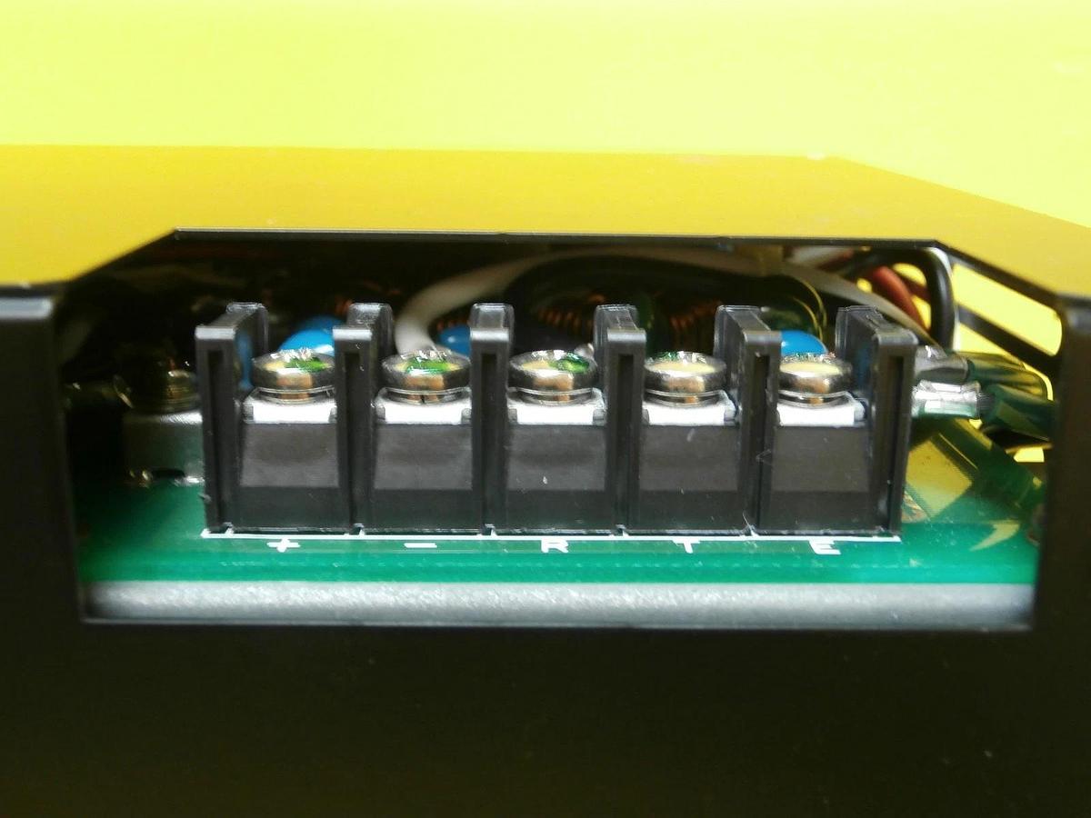 Used Seiko Seiki P9-HF Power Module CON2 Inverter SCU-H1000C Used Working
