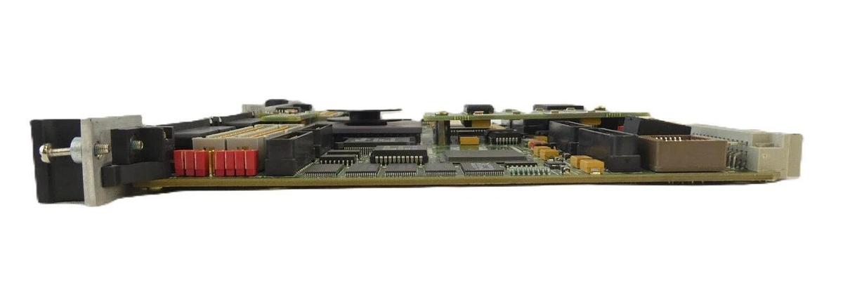 Used Motorola 01-W3960B76A VME PCB Card 33EW5089B Working Surplus