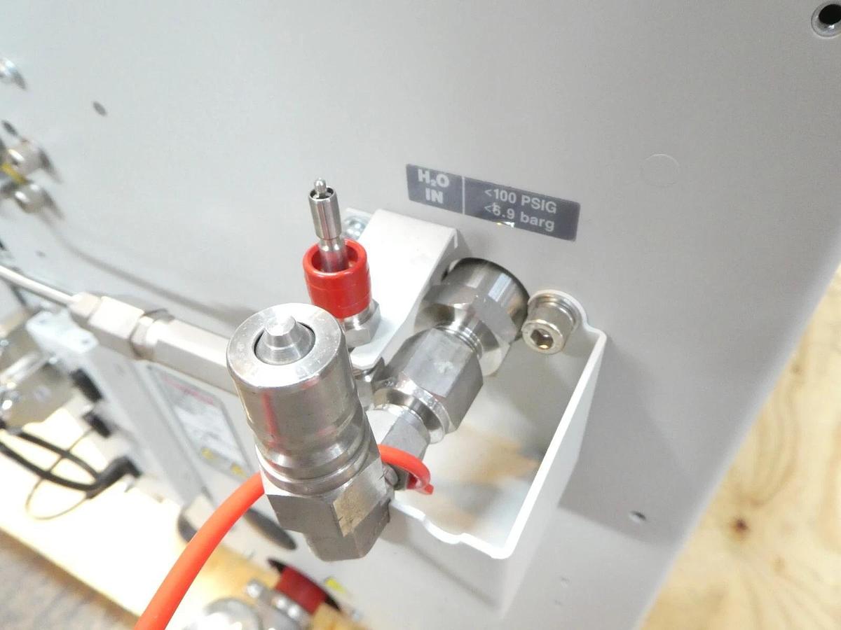 Refurbished EUV 3050 H Edwards EUV3050H Harsh Vacuum Dry Pump Manufacturer Refurbished