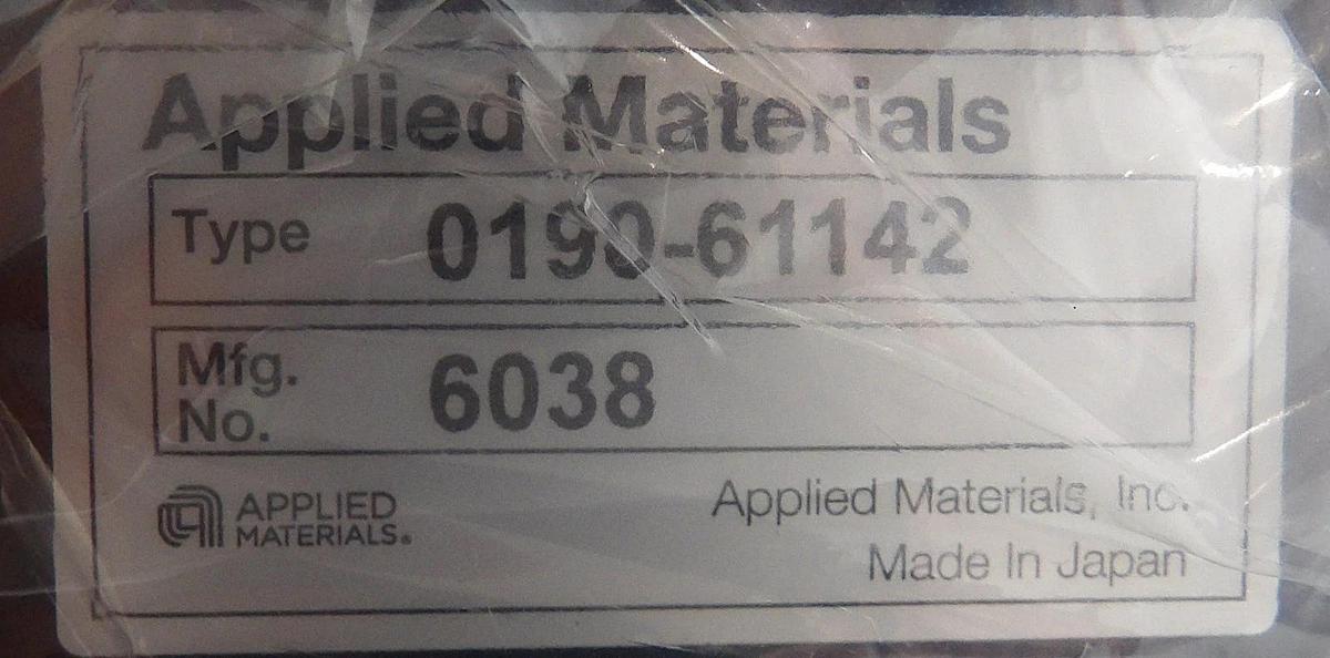 Kawasaki 3NS001S-L009 300mm Wafer Prealigner with Cables 0190-61142 New Surplus