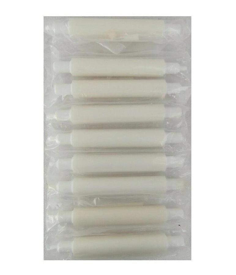 RECIF ANF8 A9029 Rotating Roller Assembly Notch Aligner MSET Lot of 9 New Spare