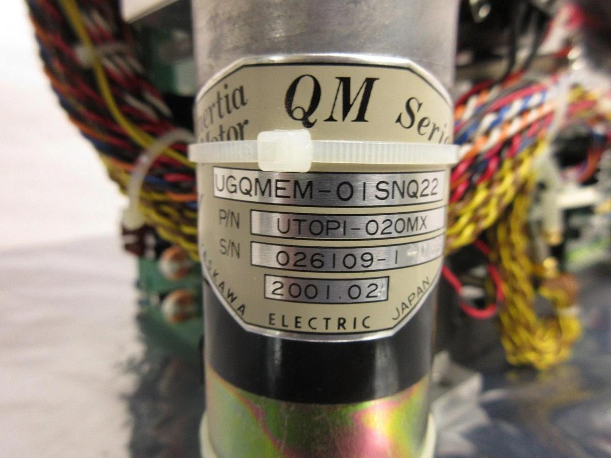 Used Nikon 4S007-609 Precision Pellicle Particle Detector PPD NSR-S204B Working