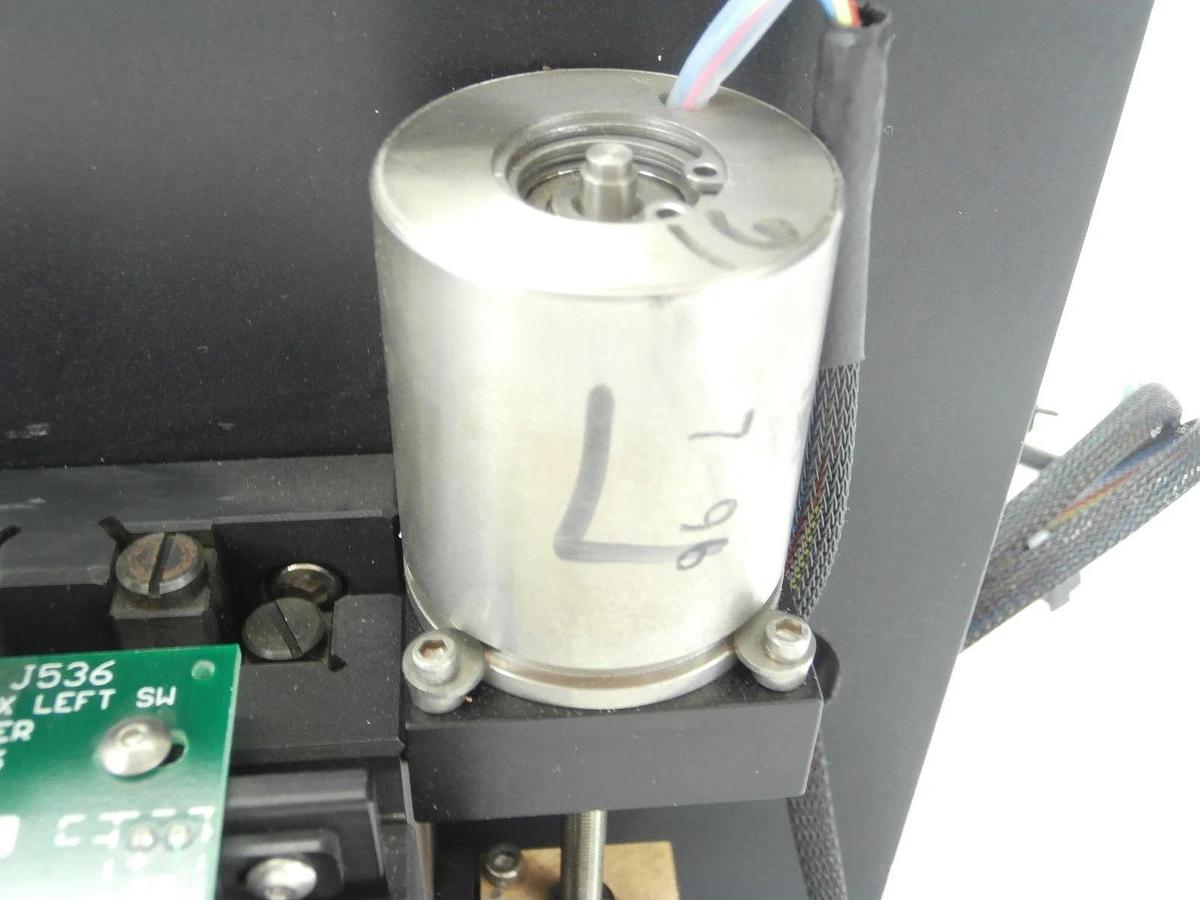 Used Ultratech Stepper Right Left Alignment Lens Assembly 14-15-05800 4700 Surplus