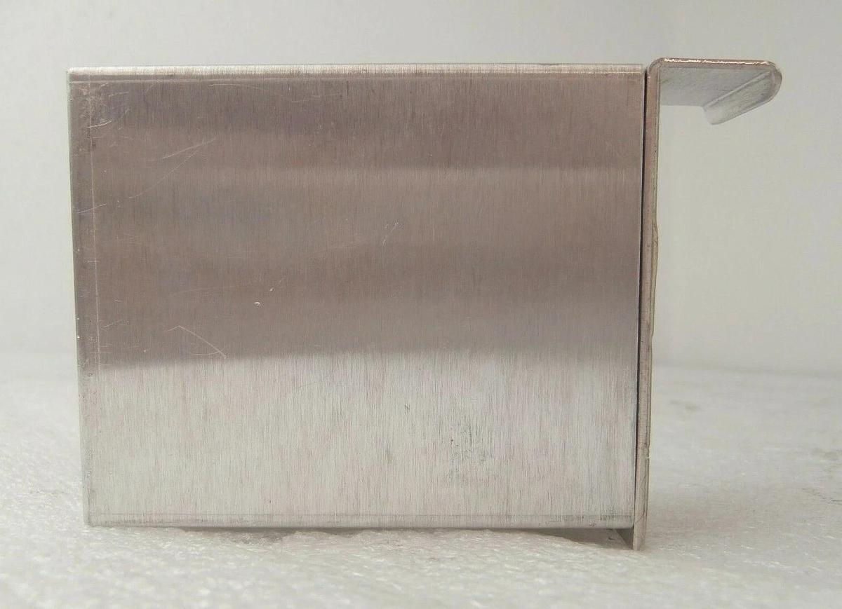 Used SCP Santa Clara Plastics 3270071A MCS RTD Module Working Surplus
