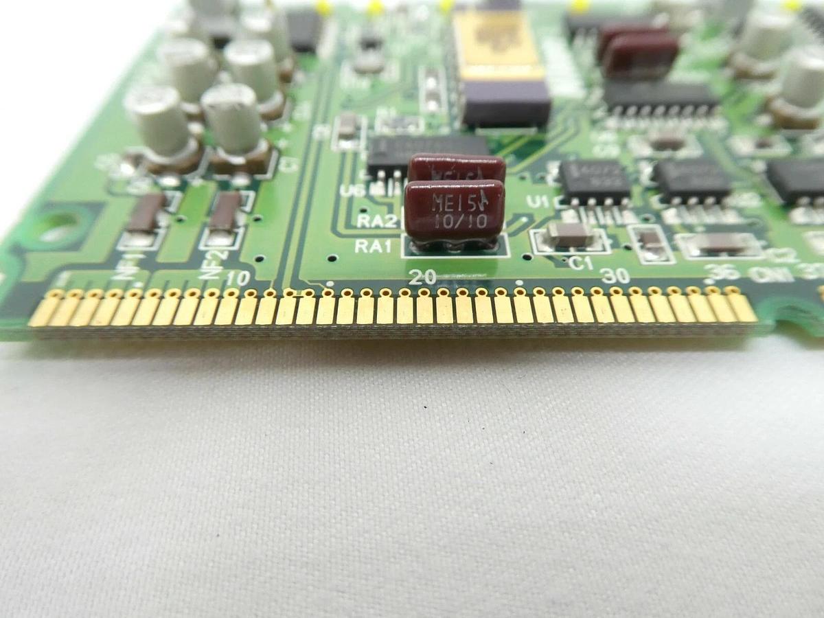 Used Nikon 4S007-994-1 AF-PSDX22-SUB PCB Card NSR-S204B System Working Spare