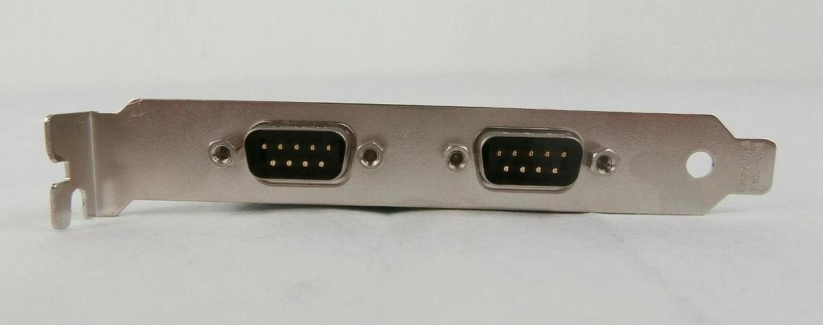 Used Copley Controls 07-01156-000 CAN Interface PCB Card CAN-PCI-02 Rev. 4 Working