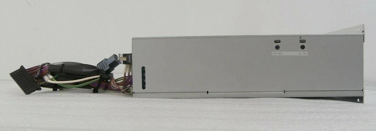 Used Sanken MLT-DCBOX5 Power Supply TEL Tokyo Electron U2-855DD Unity II Working