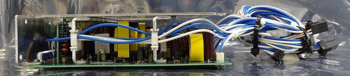 Used Tec Izu Electronics VDBC0002202 Power Supply Card Nikon 4S001-108 NSR Working