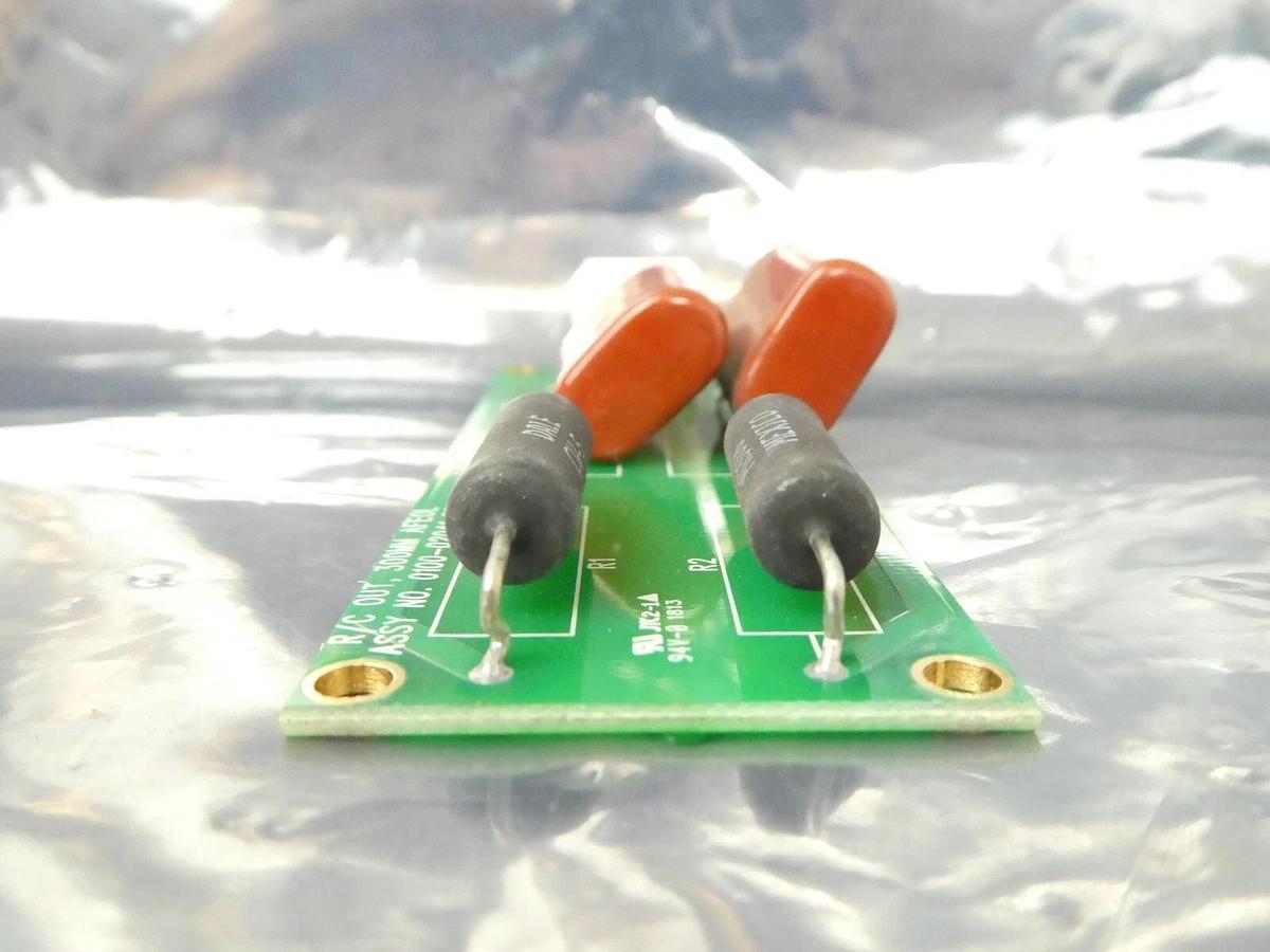 Used AMAT Applied Materials 0100-02041 300mm AFEOL R/C Out Interface PCB Working