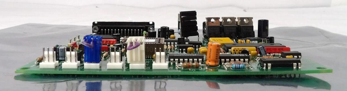Used AMAT Applied Materials 0100-00899 Rotation Drive PCB Working Surplus