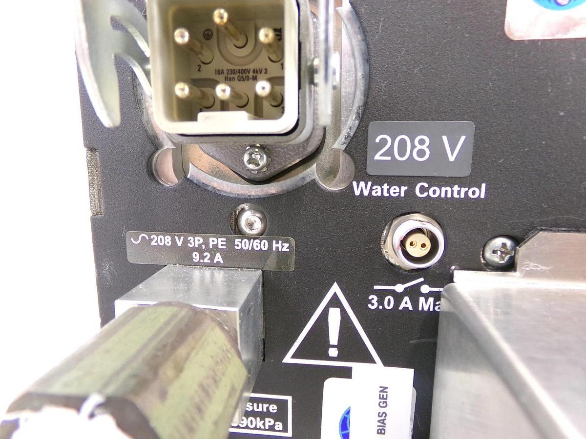 Refurbished Apex 1513 AE Advanced Energy A3L5080BA140D211A RF Generator 1.5kW Refurbished