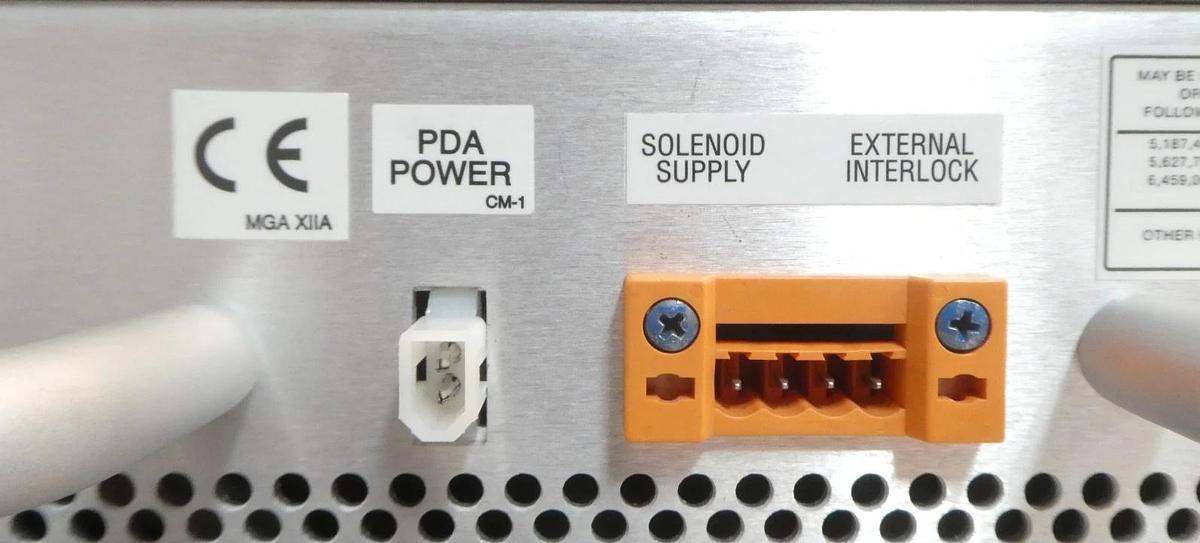 Refurbished Spectrum B-10513 ENI Power Systems 10513-00R RF Generator 500362787 Refurbished