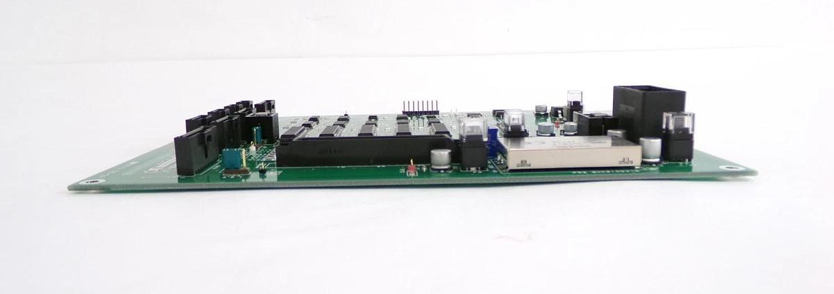 Used TEL Tokyo Electron 5880-000093-V1 Process PCB TYB631-1/FANR-LF Working Surplus