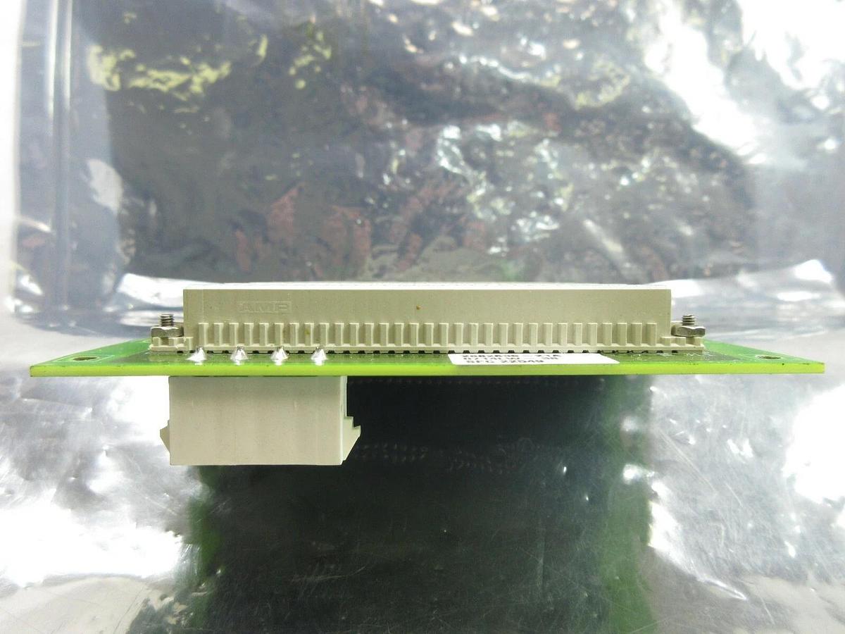 Used ASM Advanced Semiconductor Materials 2882639-21 Backplane Board PCB Rev. A Used