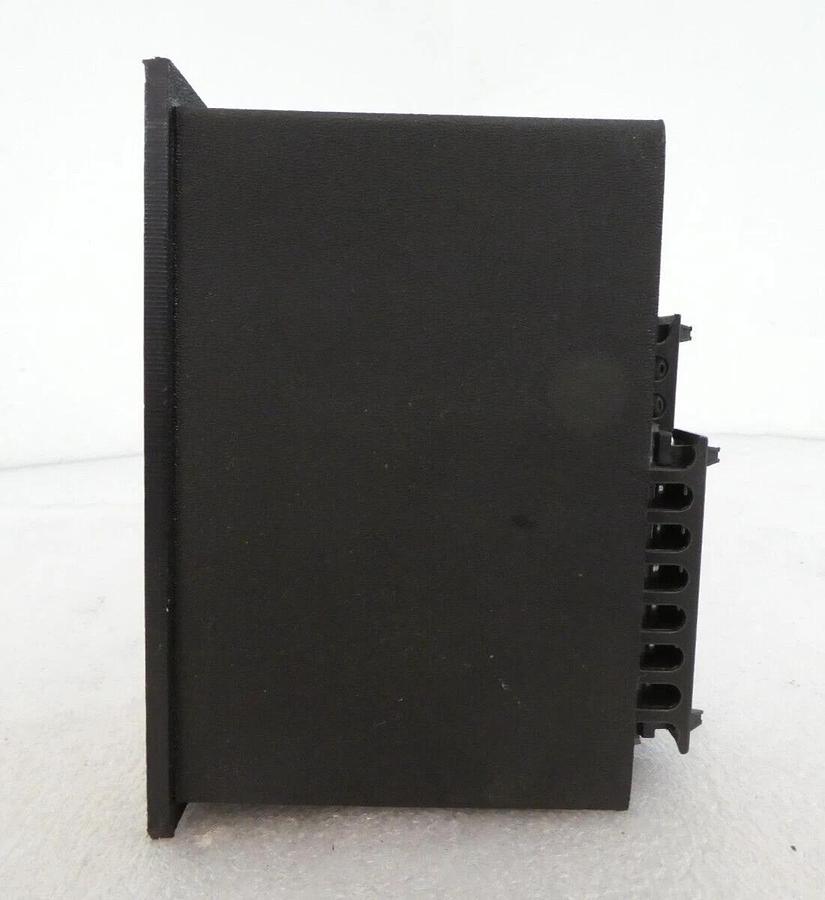 Used Wafer Process Systems 2000QDL Quick Dump Logic Cycle Count Working Surplus
