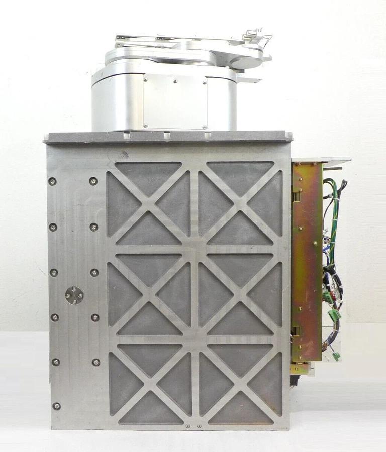 Used Kawasaki TS220-D511S Wafer Robot Assembly 50607-1222 Missing Drives As-Is