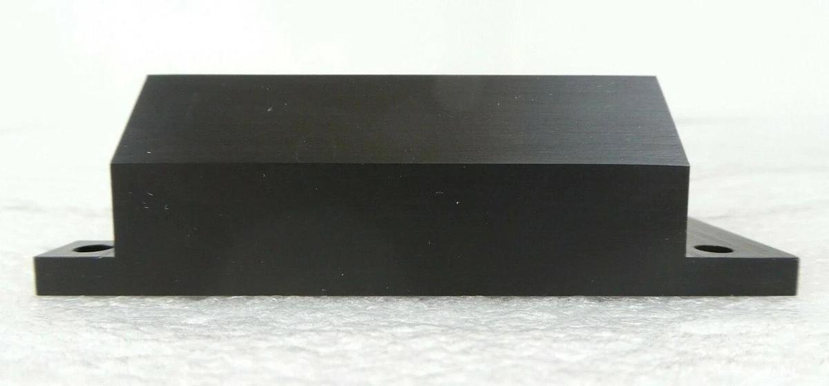 Used AMAT Applied Materials 0090-08397 Temperature Unit 0100-03389 Producer Working