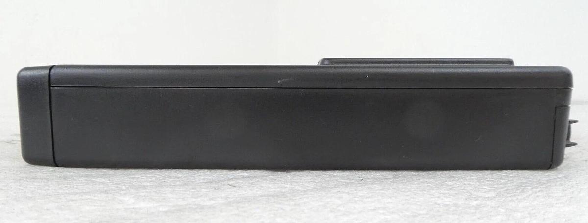 Used Tektronix DMA120 Digital Modulation Analyzer Working Surplus
