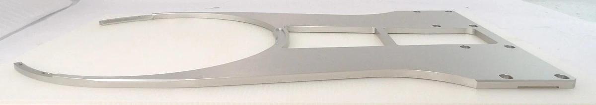 Used TEL Tokyo Electron 2910-202413-12 300mm Pincette Fork End Effector New Surplus
