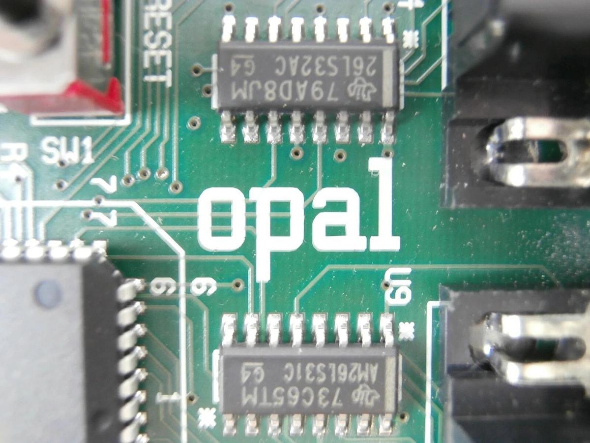 Used rh Electronics 30614200000 S2DIO Assembly 30614210 AMAT SemVision cX Working