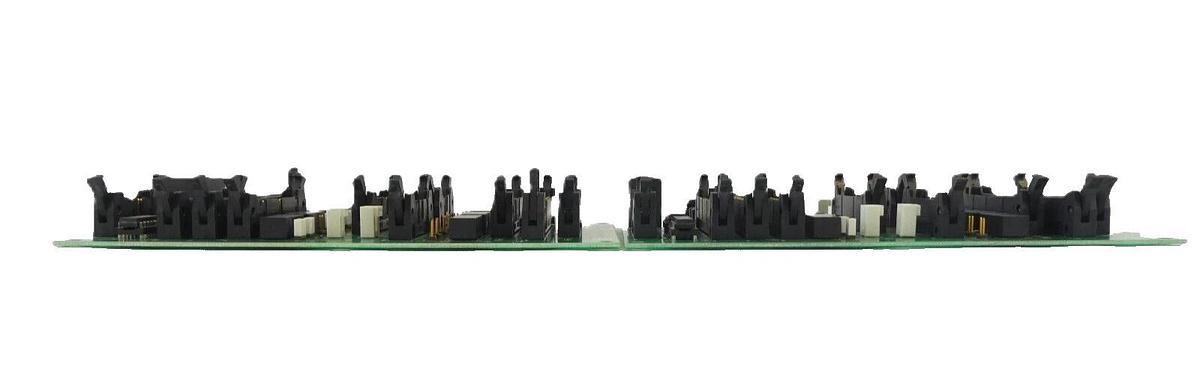 Used TEL Tokyo Electron 1D81-000299-16 Backplane Interface PCB TYB415-1/RF Lot of 2