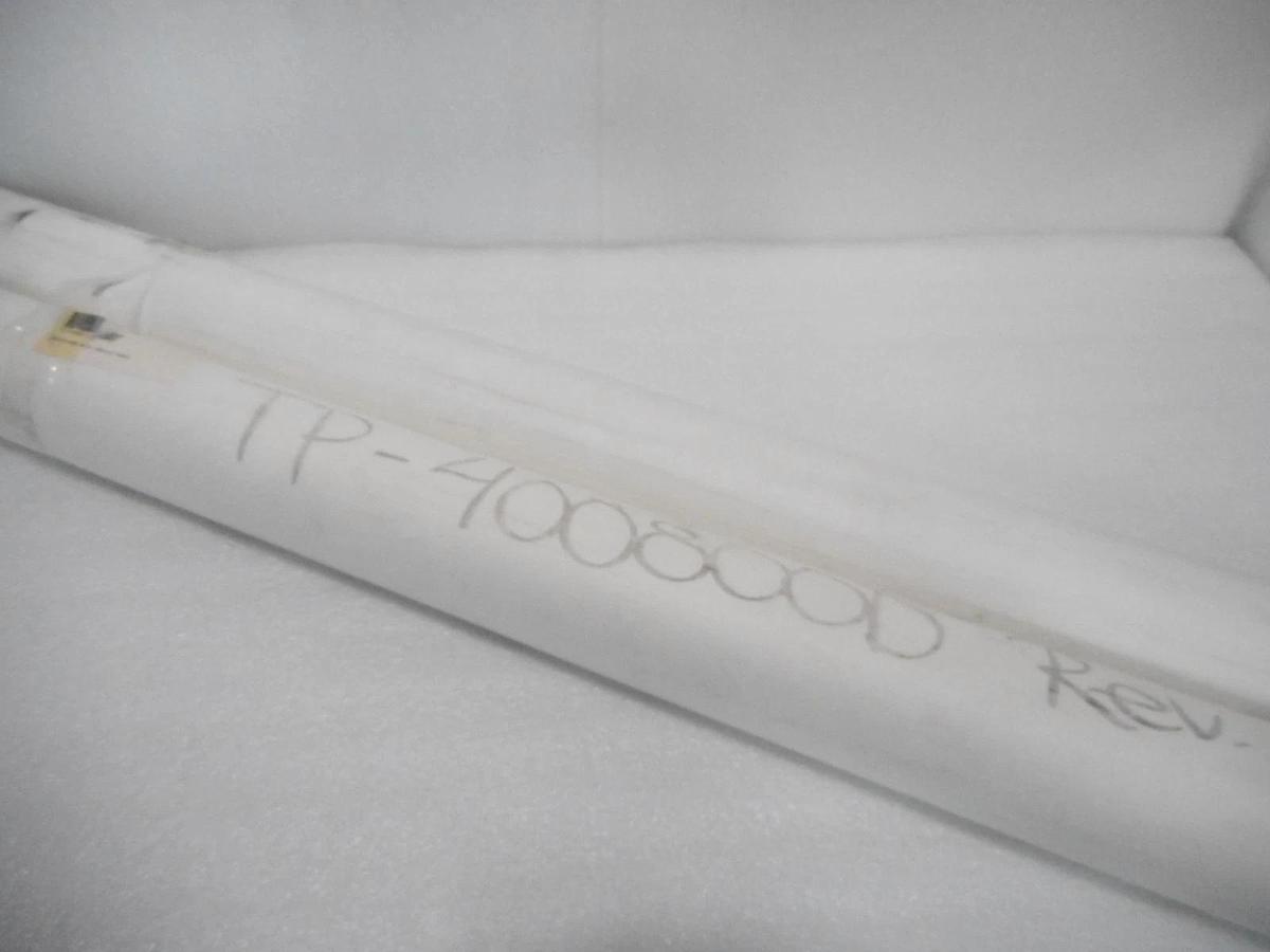ASM Mylar Templates 1007-669-01 16-196795-01 16-184665-01 Lot of 10 New