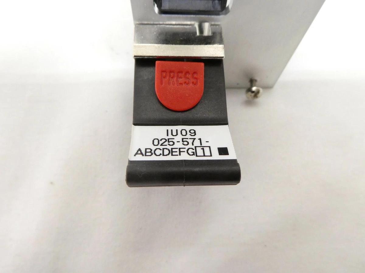 Used Nikon 4S025-571 IUPWR2-X8A PCB Card NSR-S620D ArF Immersion Scanner Used