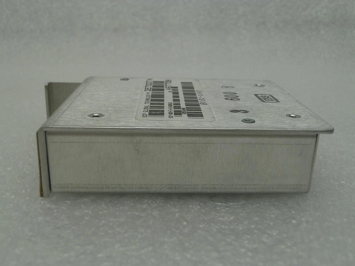 Used SCP Global Technology 3270371A SCP MCS-E A-D Module Used Working