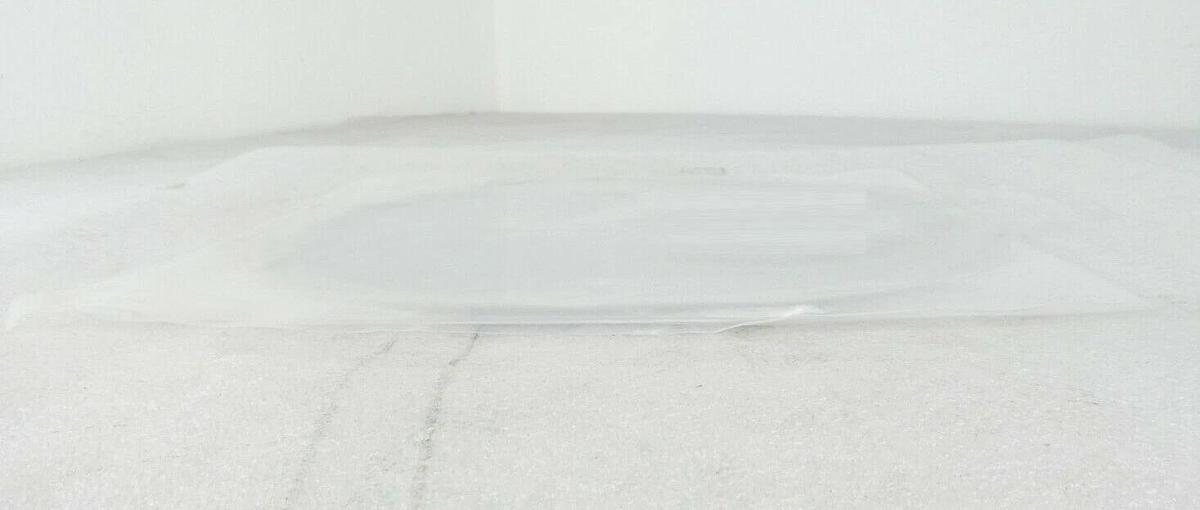 Used AMAT Applied Materials 0021-41125 Gas Distribution Plate 1 Working Surplus