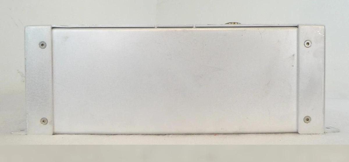 Used Richardson Electronics 853-163284-001 RF Match Rev A Working Surplus
