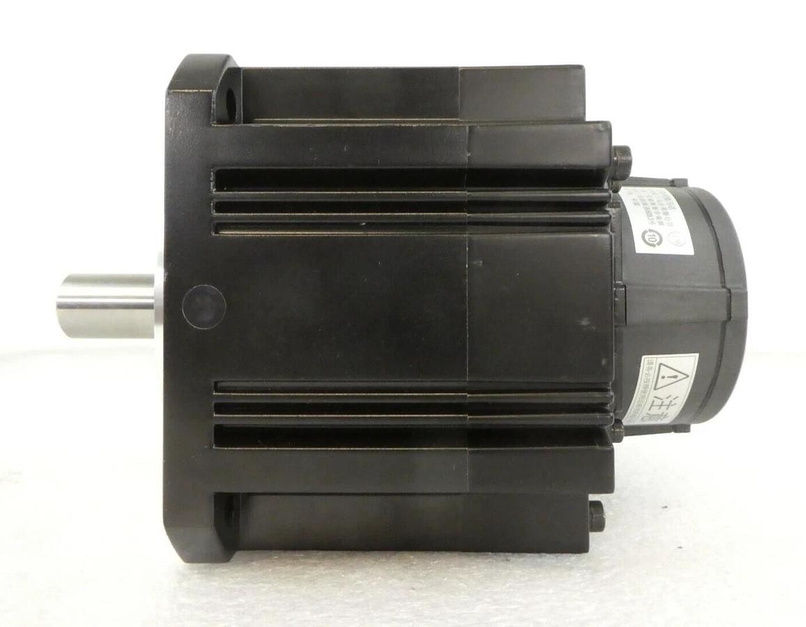 Used Panasonic MGMF092L1H8 Industrial AC Servo Motor MINAS A6 Working Surplus
