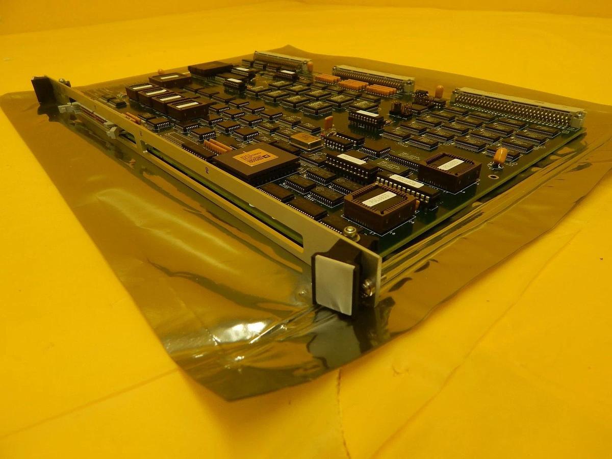 Used Orbot Instruments 4000172 WF 730-DECISION IDDH 1280114 PCB Card AMAT WF 720 Used
