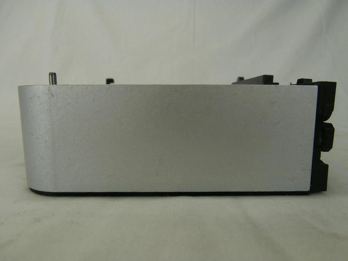 Used Intelligent Instrumentation EDAS-2008M-1 PLC Serial Port Unit EDAS RS-232 Used