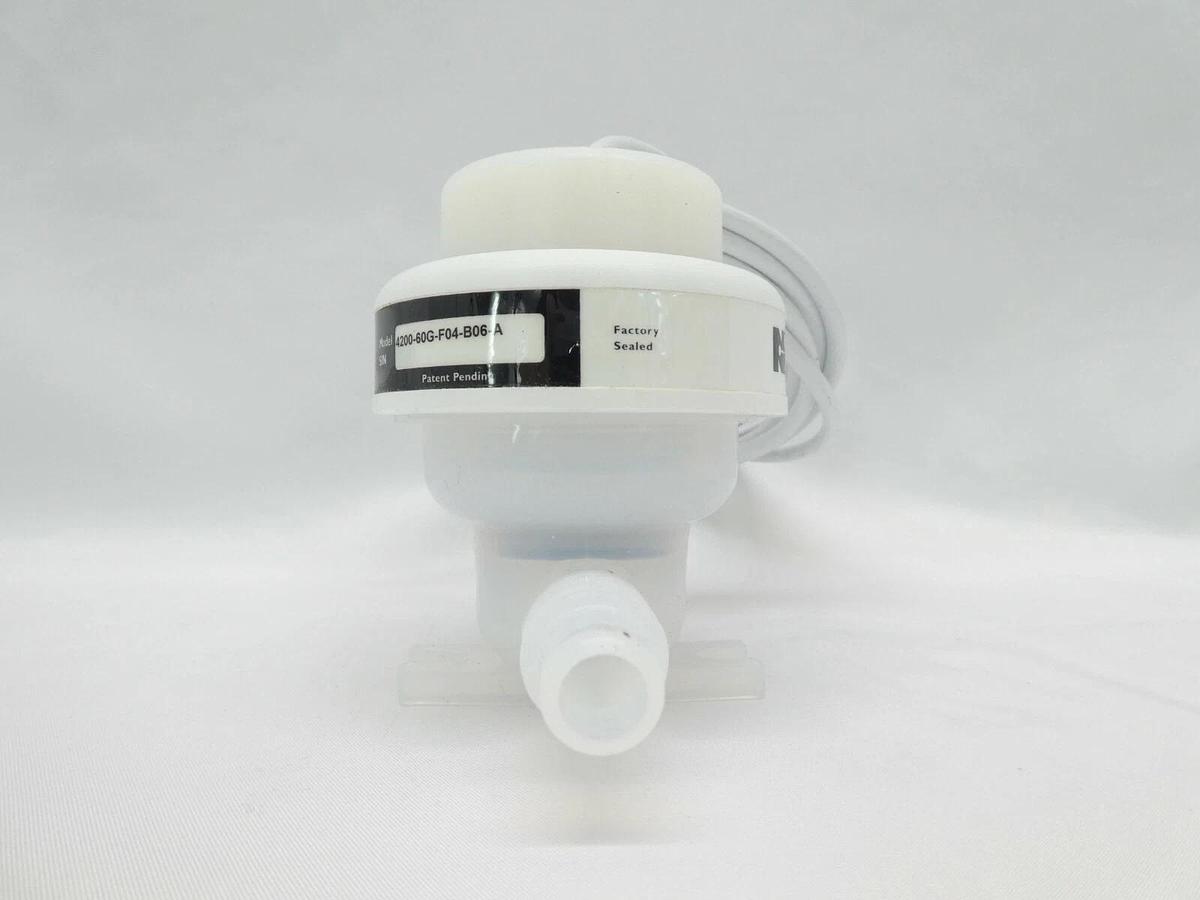 Entegris NT International 4200-60G-F04-B06-A Pressure Transducer Lot of 7 New
