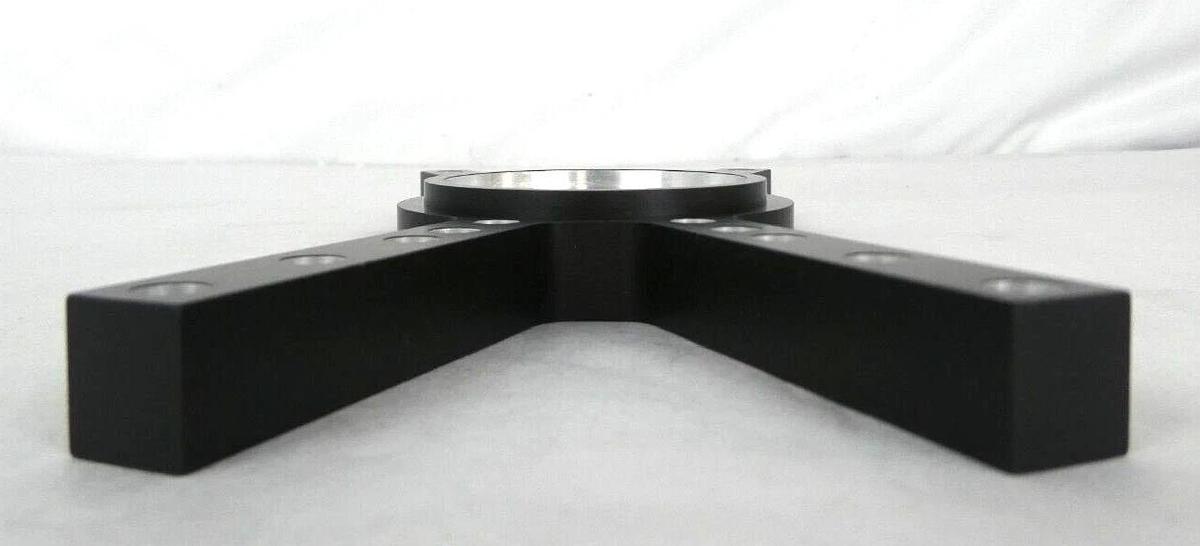 Used AMAT Applied Materials 0020-09911 MXP Sputter Etch Carrier Wafer Lift Working