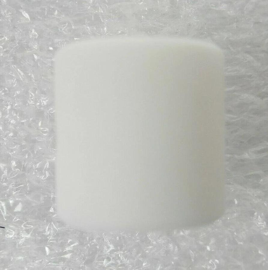 Refurbished AMAT Applied Materials 0020-20126 DC Bias Ceramic Standoff Lot of 7 Refurbished