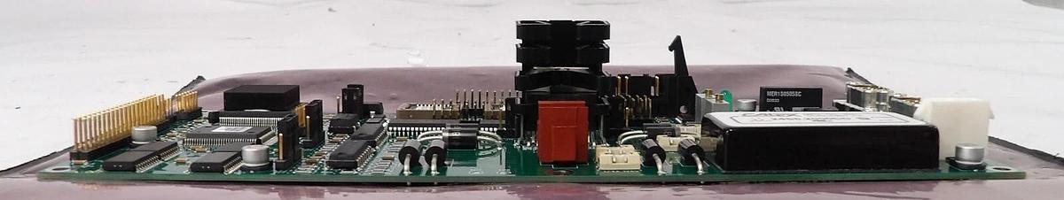 Used AMAT Applied Materials 0100-03946 Wafer Orienter Controller PCB Working Surplus