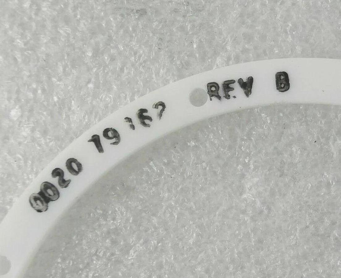 AMAT Applied Materials 0020-79162 Clamp Ring Mirra Reseller Lot of 10 New Spare
