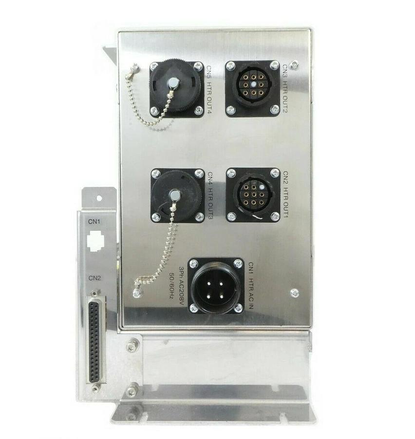 Used RKC Instruments 2L80-001398-11 Temperature Controller RCB-1103-A-4 TEL Working