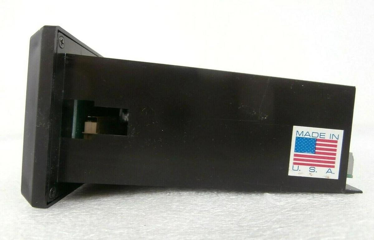 Used KEP Kessler-Ellis Products MFCABL Digital Counter Interface MASStrol Working