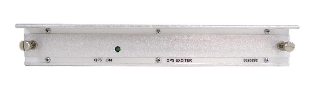Used AB Sciex 5020282 QPS Exciter Module PCB Card TripleTOF 5600 LC/MS MDS Working