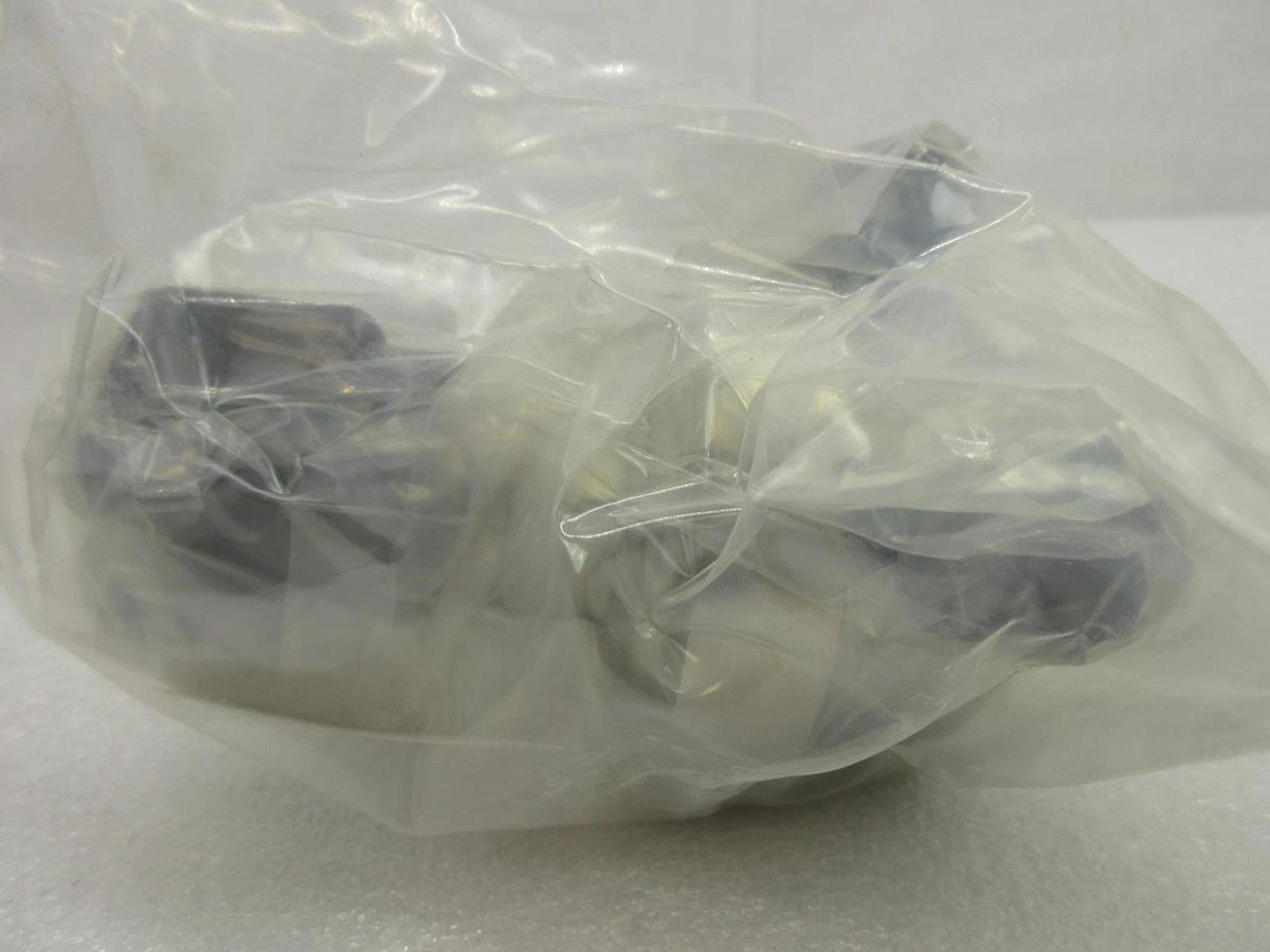 Parker 45100483 Regulator Valve HFR902W3PXFSFFFV Lot of 5 New