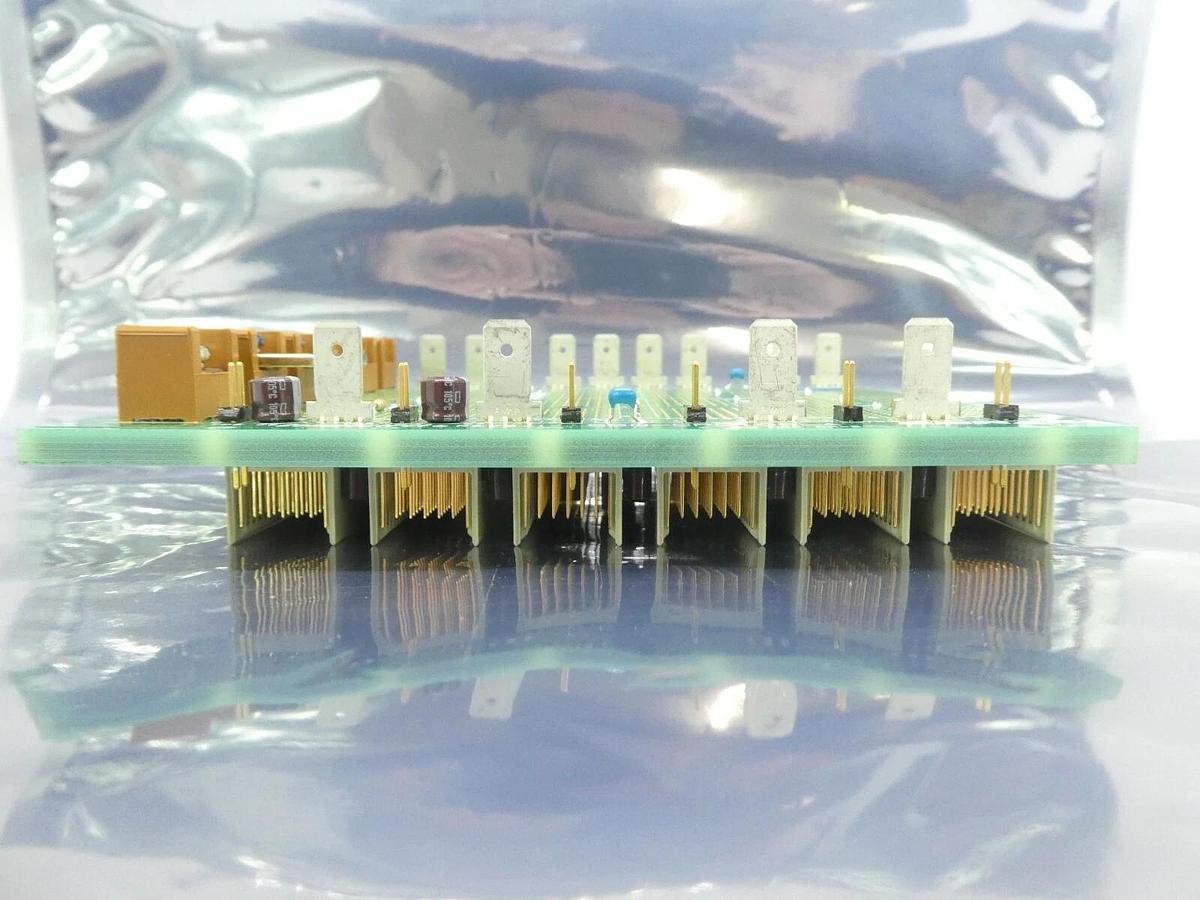 Used Nikon 4S025-028 Backplane Interface PCB 650-CPCI06LA NSR FX-601F Working Spare