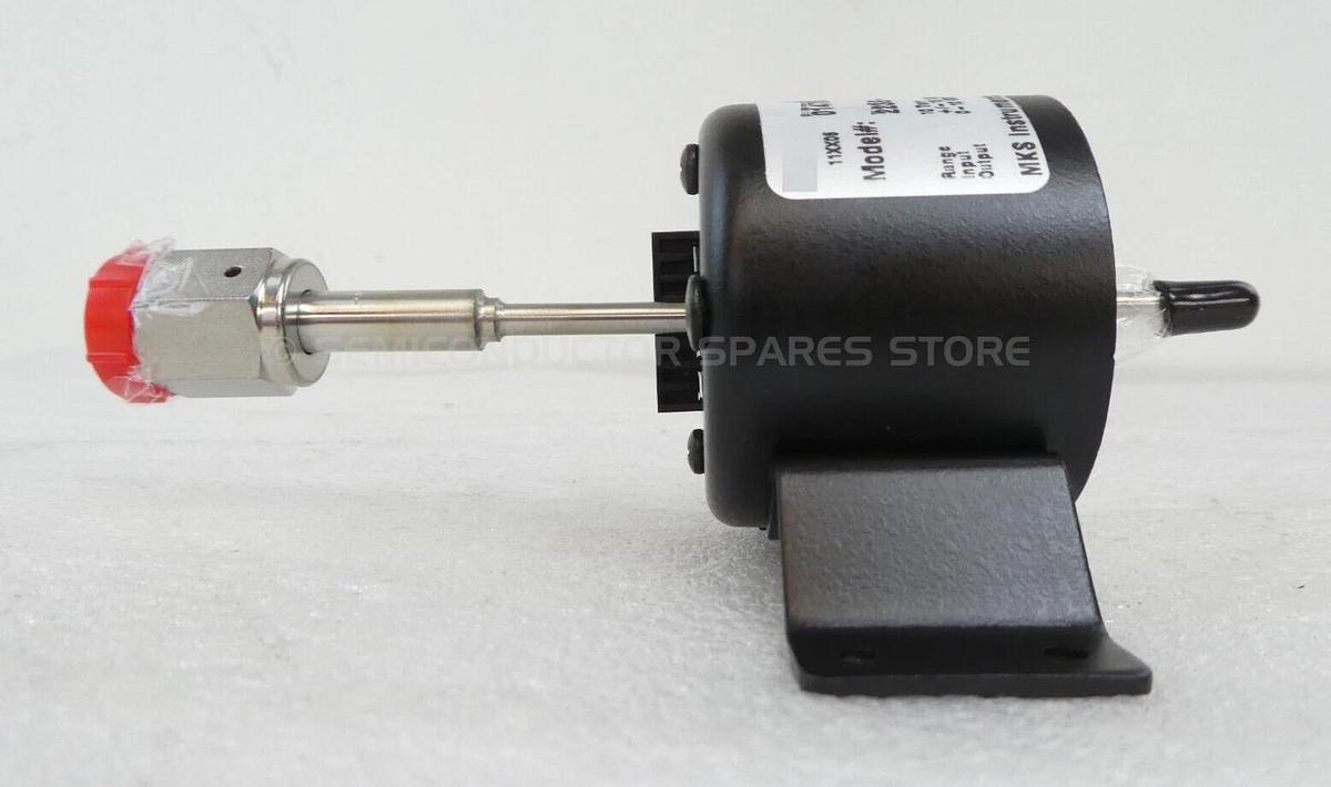 Used MKS Instruments 223B-22149 Baratron Manometer Novellus 27-00159-00 New Surplus