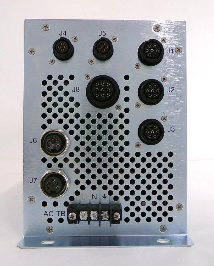 Used XP Power 101961-01 Power Supply Control Module Working Surplus
